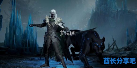 酋长游戏吧1