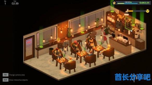 酋长游戏吧5