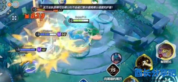 酋长游戏吧2
