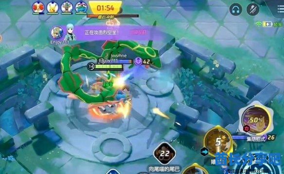 酋长游戏吧5