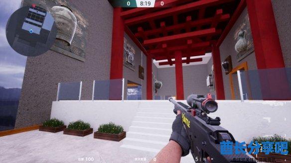 酋长游戏吧1