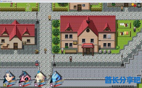 酋长游戏吧3