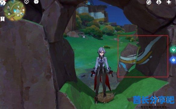 酋长游戏吧3