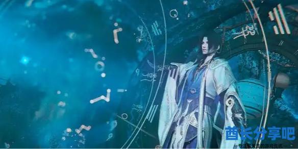 酋长游戏吧1