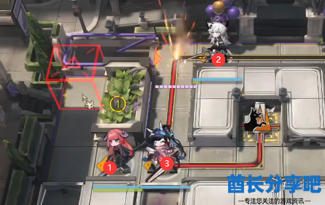 酋长游戏吧2