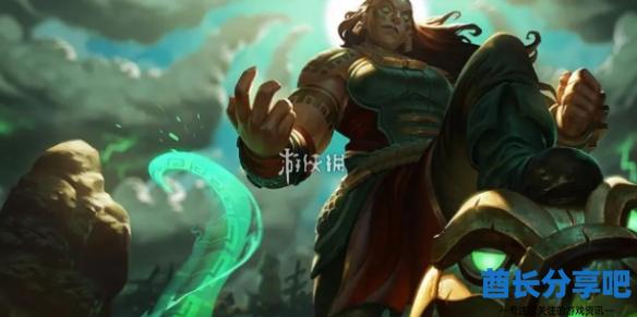 酋长游戏吧1