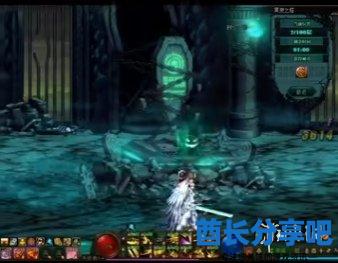 酋长游戏吧9