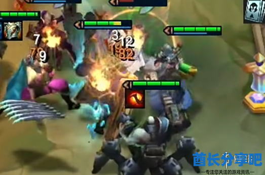 酋长游戏吧2