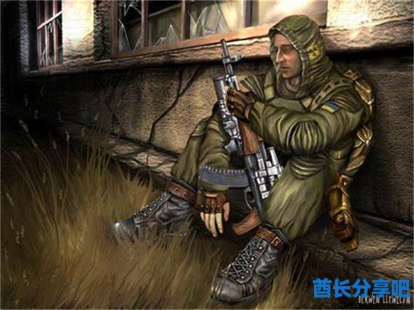 酋长游戏吧6