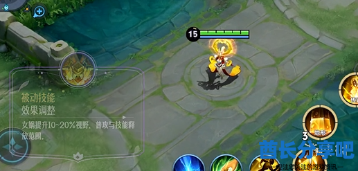 酋长游戏吧2