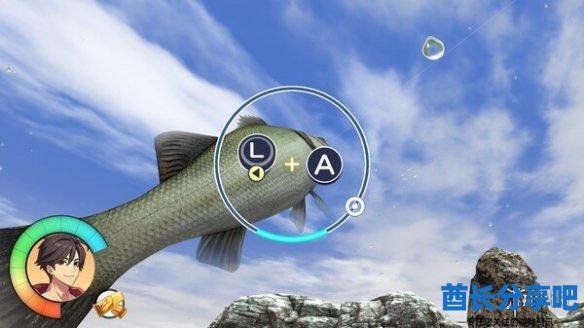 酋长游戏吧4
