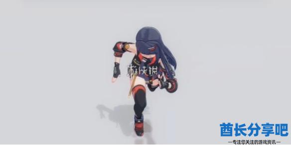 酋长游戏吧1