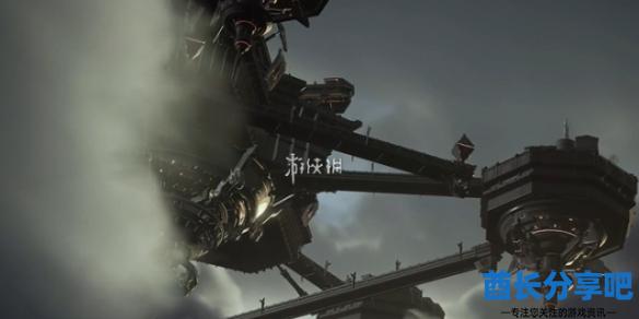 酋长游戏吧1