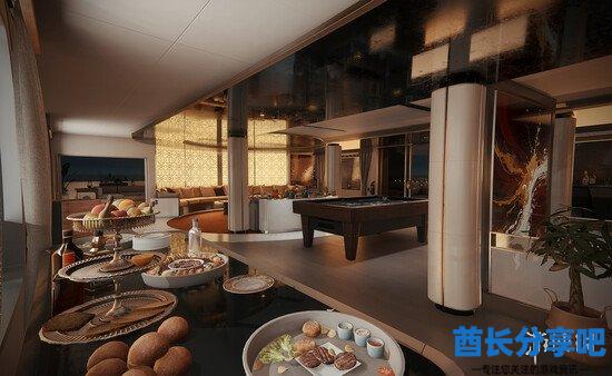 酋长游戏吧2
