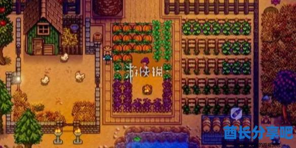 酋长游戏吧1