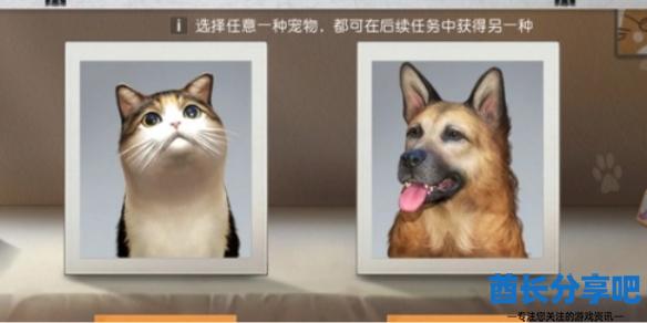 酋长游戏吧1