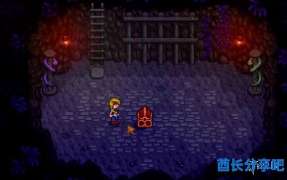 酋长游戏吧2