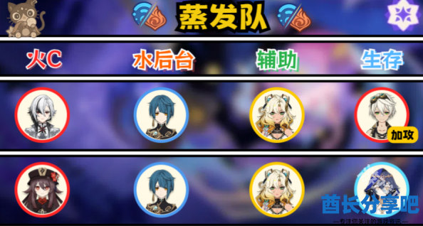 原神5.2幻想真境剧诗怎么打