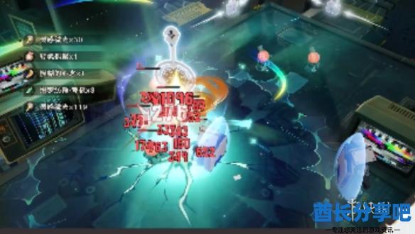 酋长游戏吧2