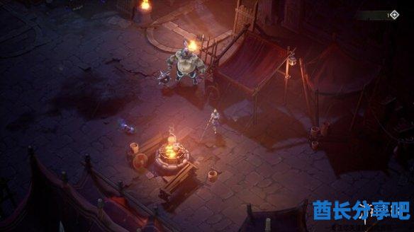 酋长游戏吧2