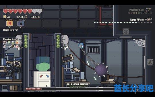 酋长游戏吧2