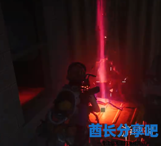 酋长游戏吧3