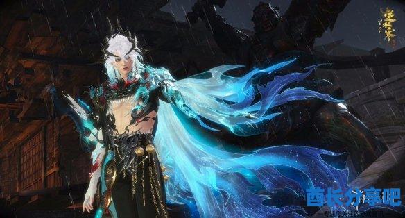 酋长游戏吧9