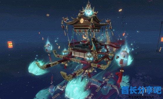 酋长游戏吧4