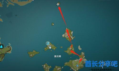 酋长游戏吧9