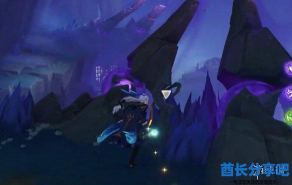 酋长游戏吧7