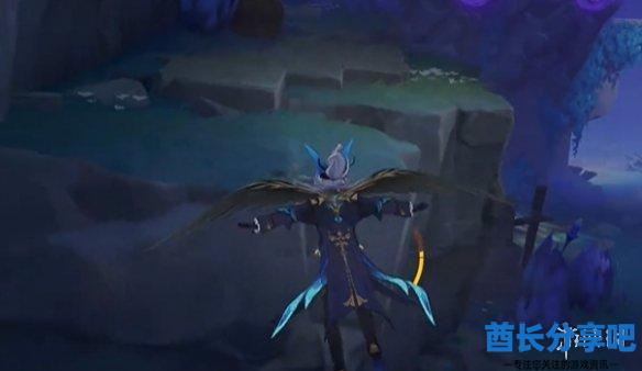 酋长游戏吧8