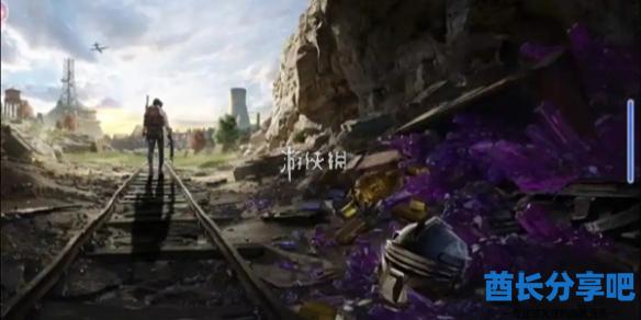 酋长游戏吧1