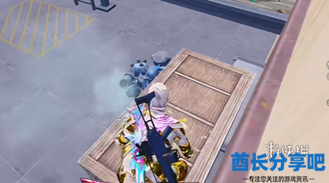 酋长游戏吧3