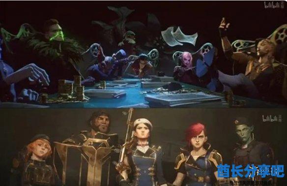 酋长游戏吧2