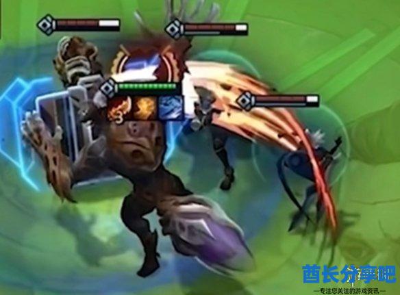 酋长游戏吧2
