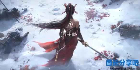 酋长游戏吧1