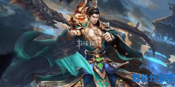 酋长游戏吧1