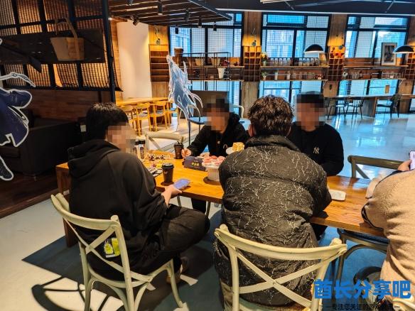 酋长游戏吧12