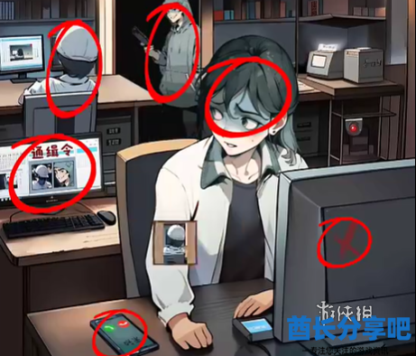 酋长游戏吧4