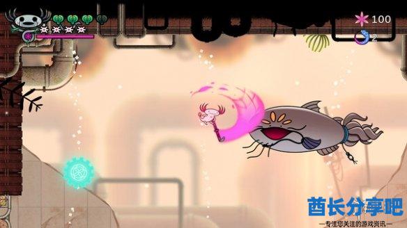 酋长游戏吧3