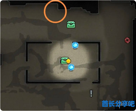 酋长游戏吧3