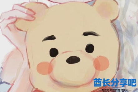 酋长游戏吧18