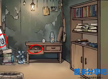酋长游戏吧2