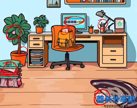 酋长游戏吧3