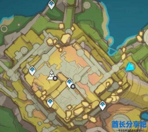 酋长游戏吧2