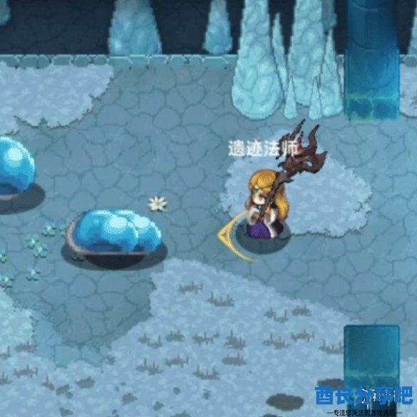 酋长游戏吧1
