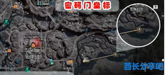 酋长游戏吧2