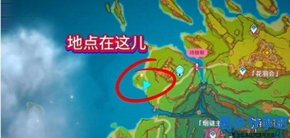 酋长游戏吧2