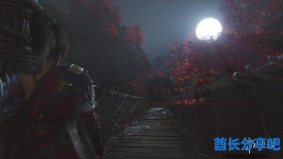 酋长游戏吧1