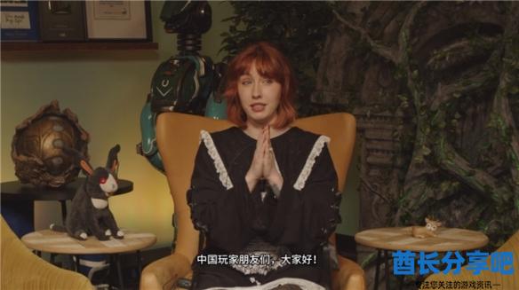 酋长游戏吧3